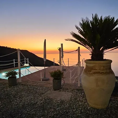 Ruya Villa Cefalù