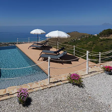Villa Ruya Cefalù