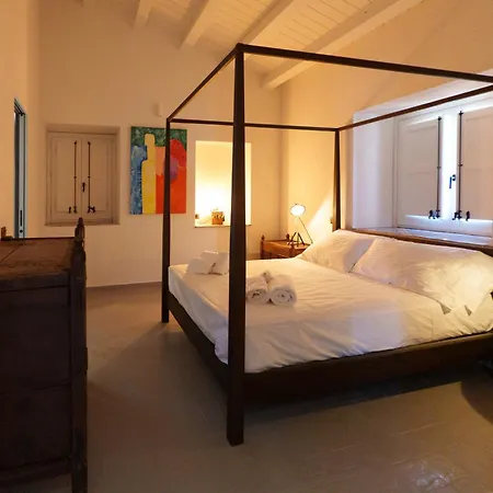 Villa Ruya Cefalù