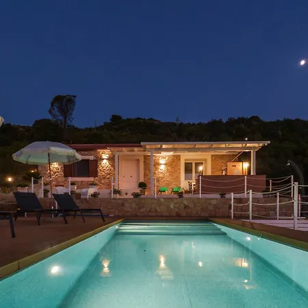 Villa Ruya *