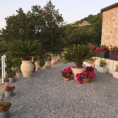 Ruya * Cefalù