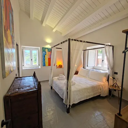Villa Ruya Cefalù