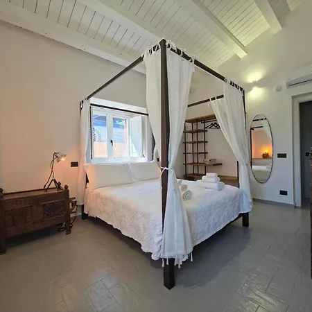 Villa Ruya Cefalù